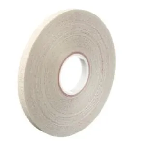 3M™ Microfinishing Film Roll 373L, 15 Mic 5MIL, 3/4 in x 150 ft x 5/8 in
(19.05mmx45.75m), Coreless, ASO