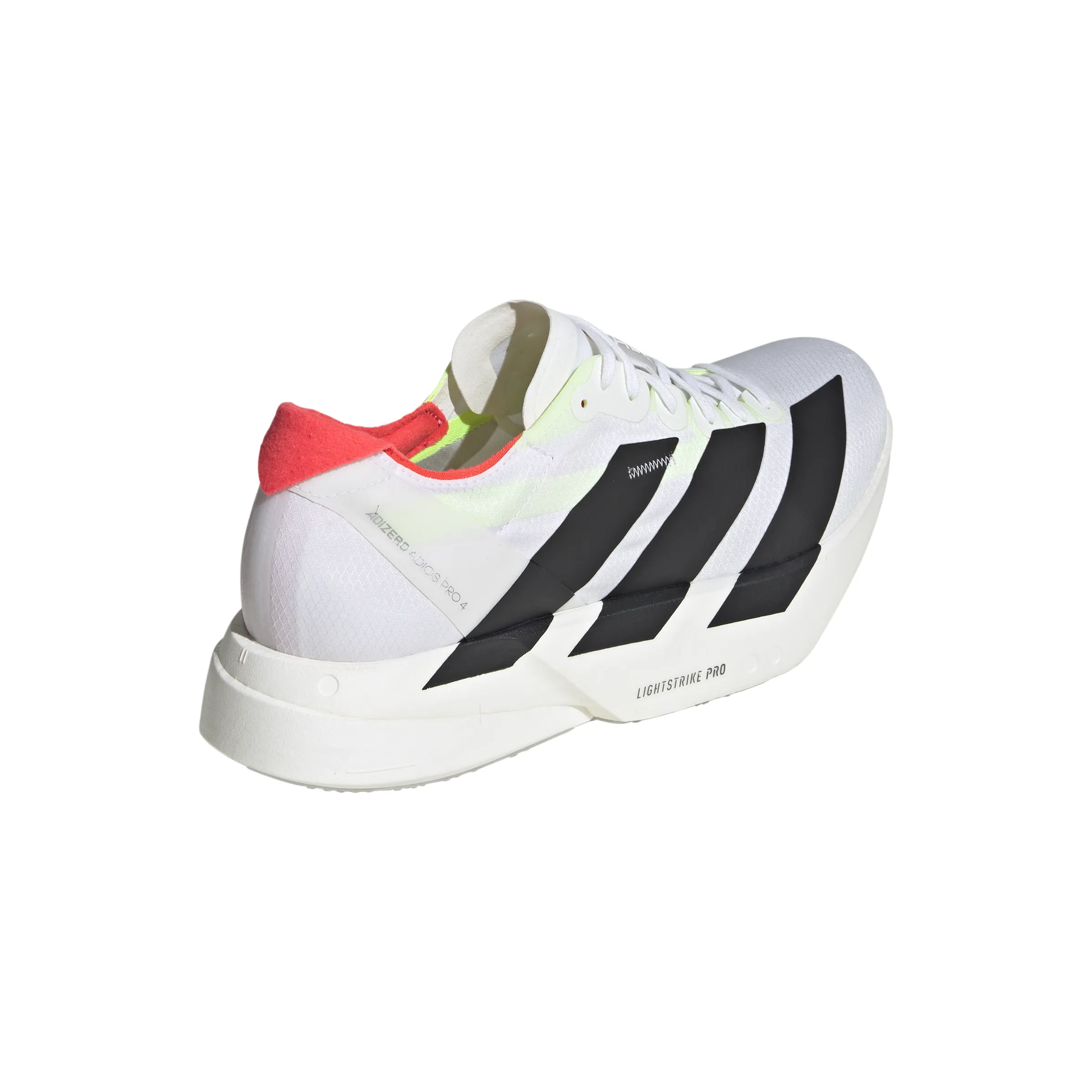 Adidas Adizero Adios Pro 4 Cloud White / Core Black