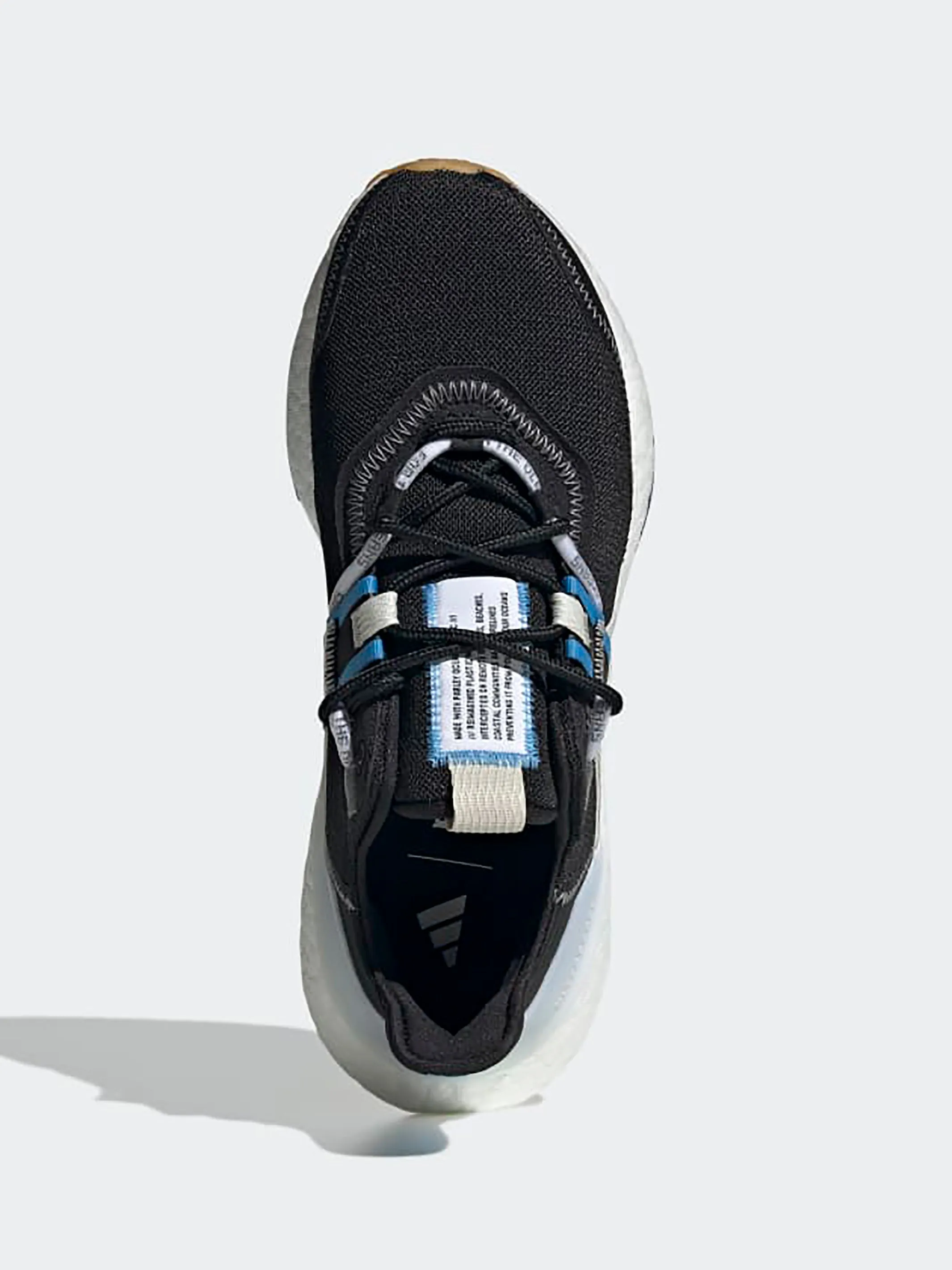 Adidas Parley x Ultraboost 22 Women's Shoes