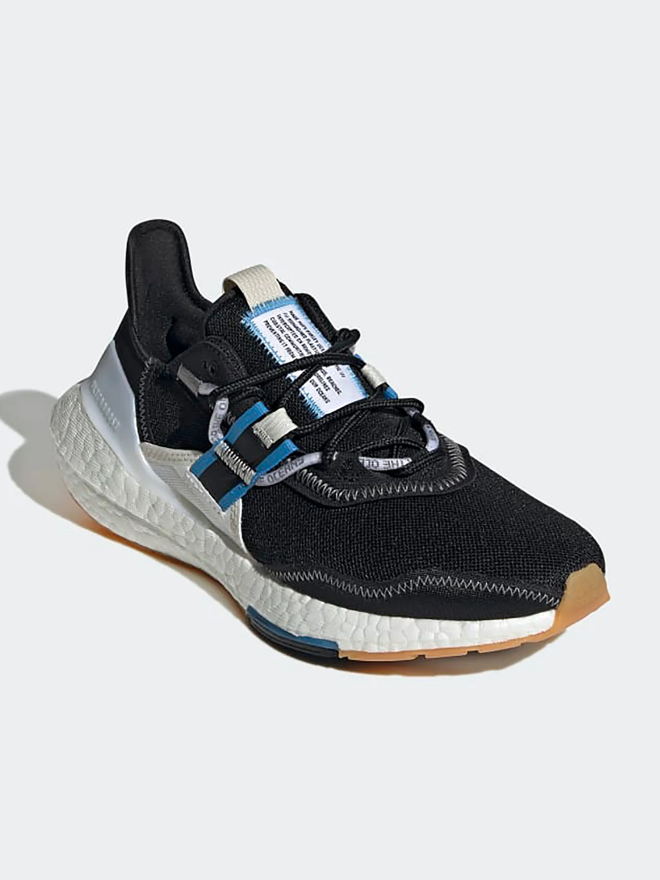 Adidas Parley x Ultraboost 22 Women's Shoes