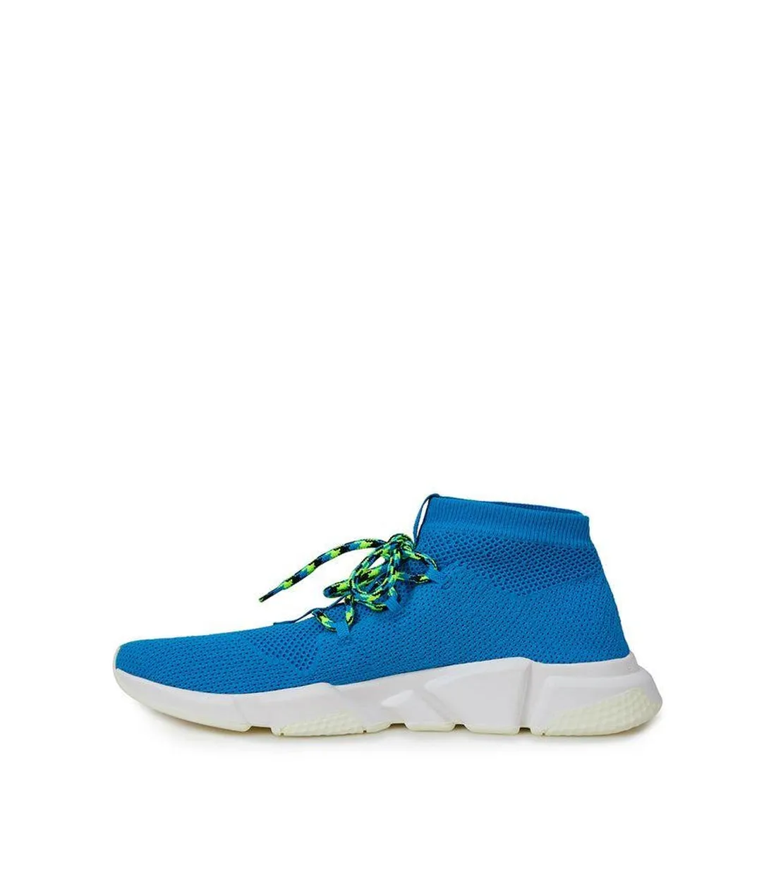 Balenciaga Blauw Sneakers
