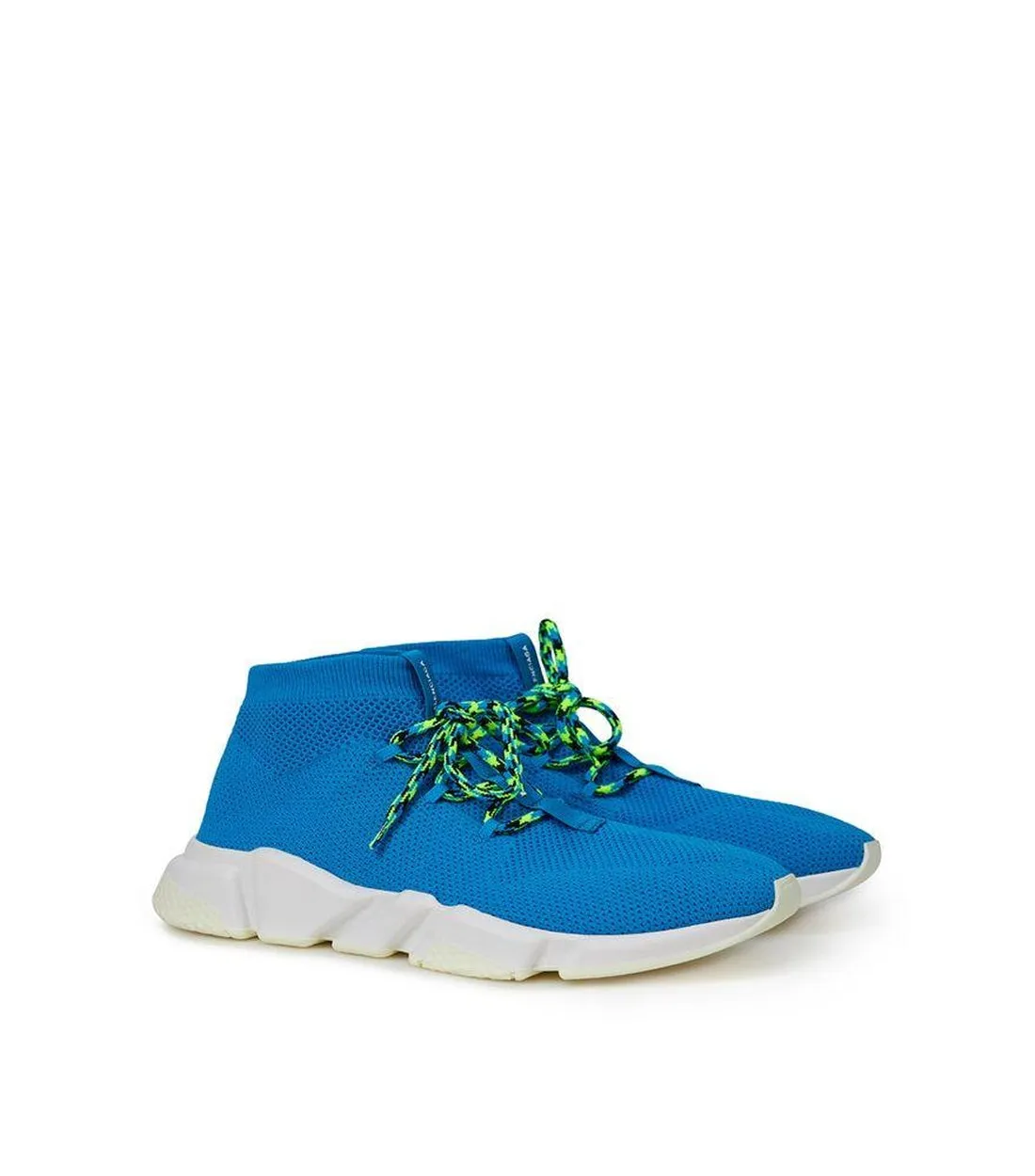 Balenciaga Blauw Sneakers