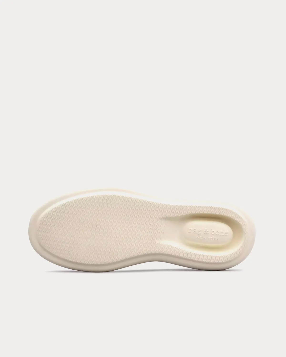 Brixley Knit Grey / Blue Slip On Sneakers