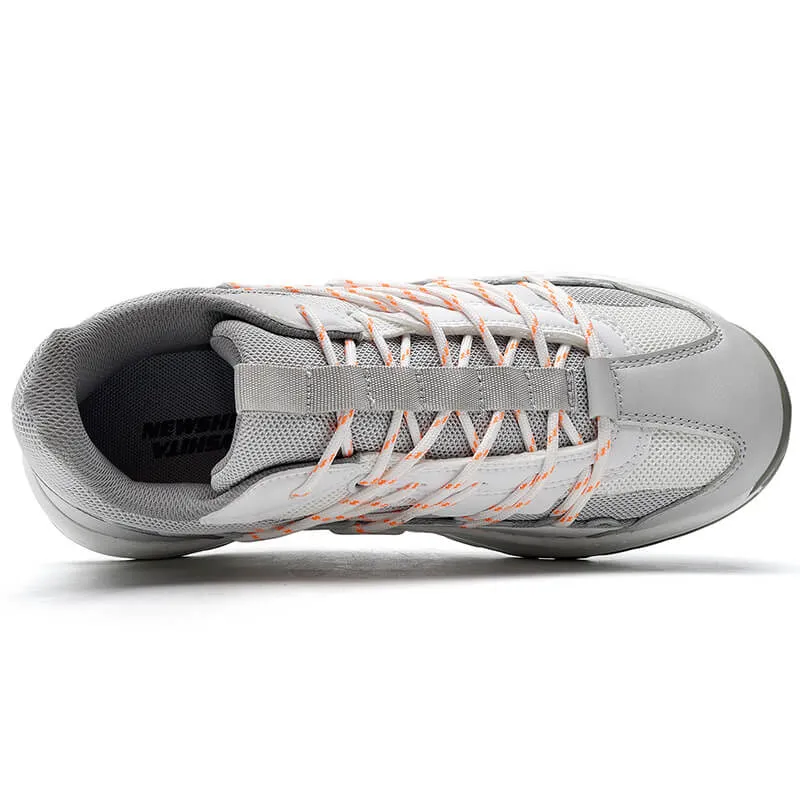 Bulky Dad Shoes 'Velzard N200 Chunky Sneakers