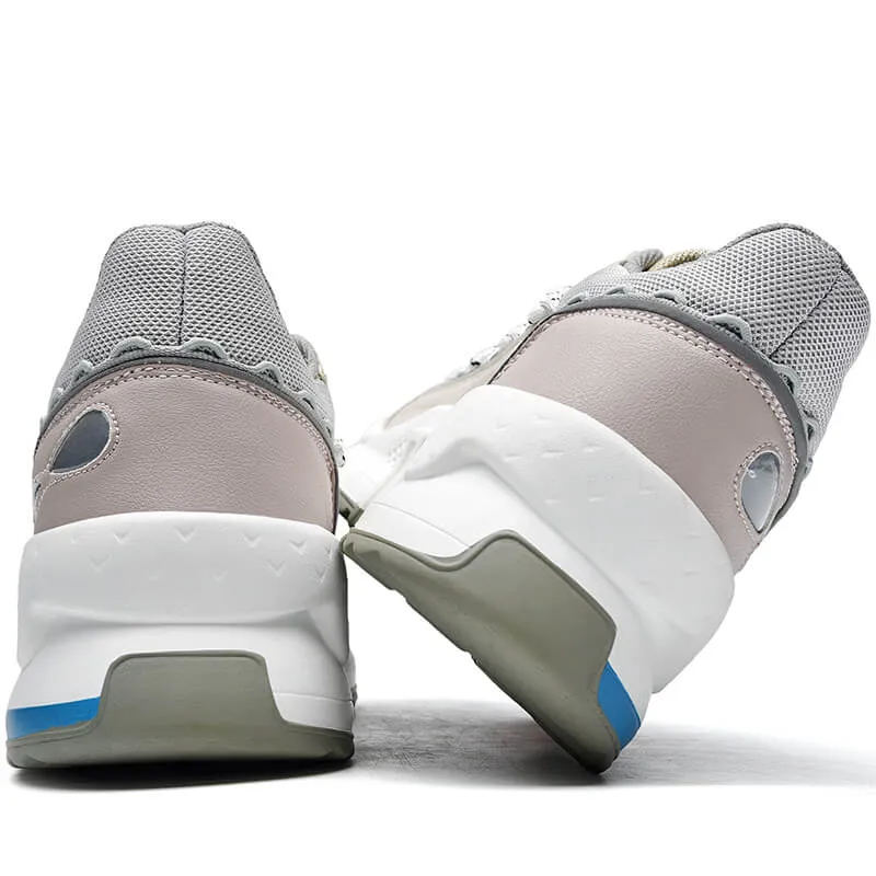 Bulky Dad Shoes 'Velzard N200 Chunky Sneakers