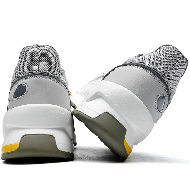 Bulky Dad Shoes 'Velzard N200 Chunky Sneakers