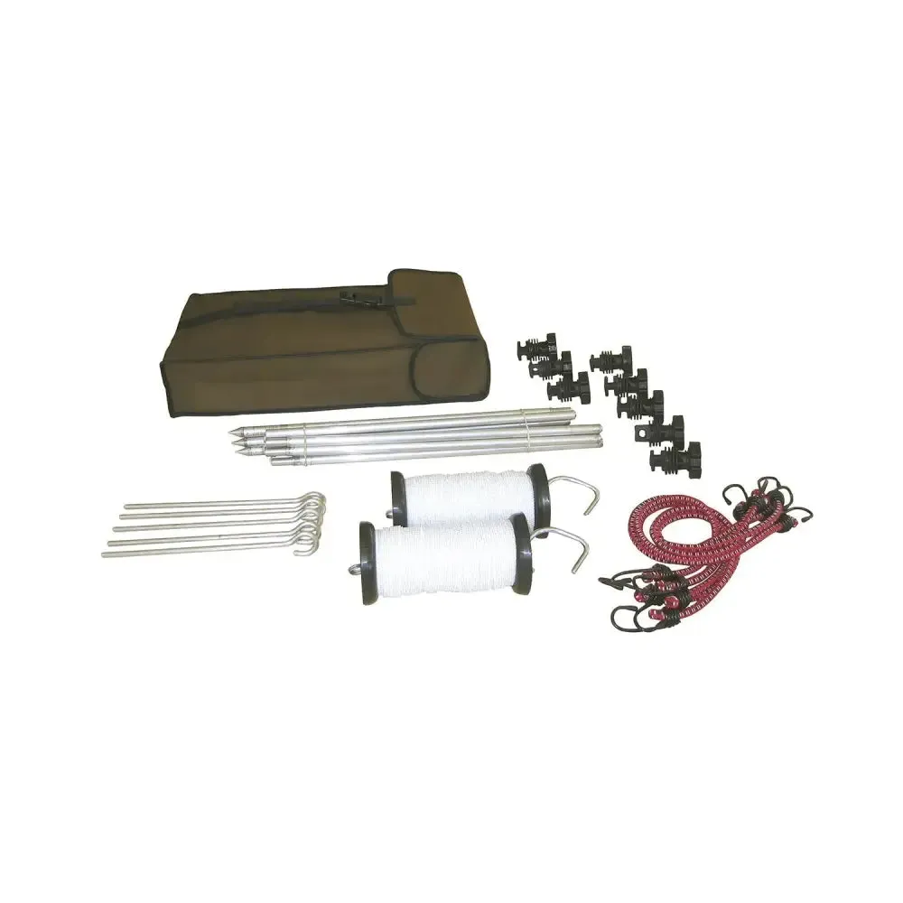 Corral Portable Kit For Trekking