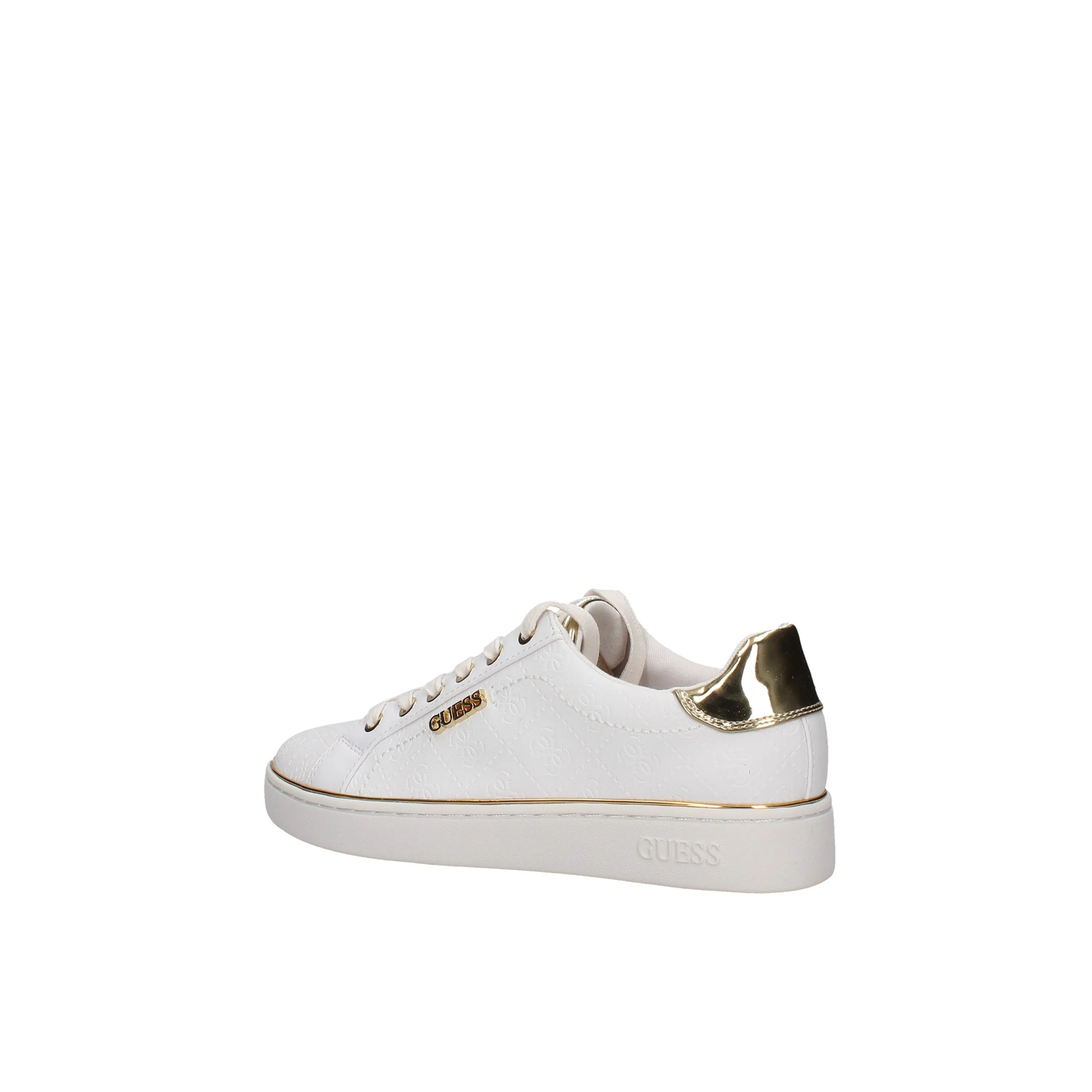 Guess Sneakers FL5BEKFAL12