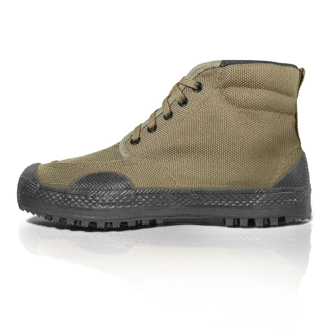Lightweight Hunting Shoes [Breathable Dry-Weather Sneakers]