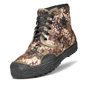 Lightweight Hunting Shoes [Breathable Dry-Weather Sneakers]