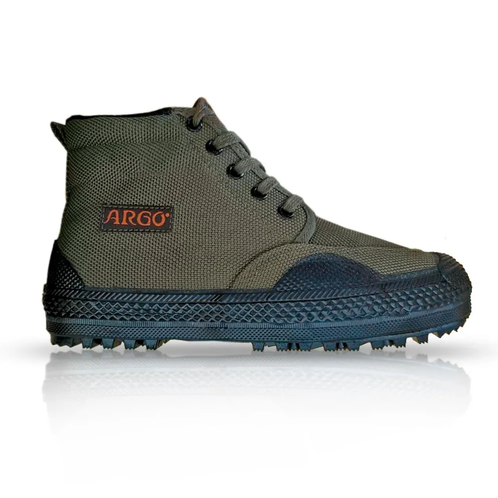Lightweight Hunting Shoes [Breathable Dry-Weather Sneakers]