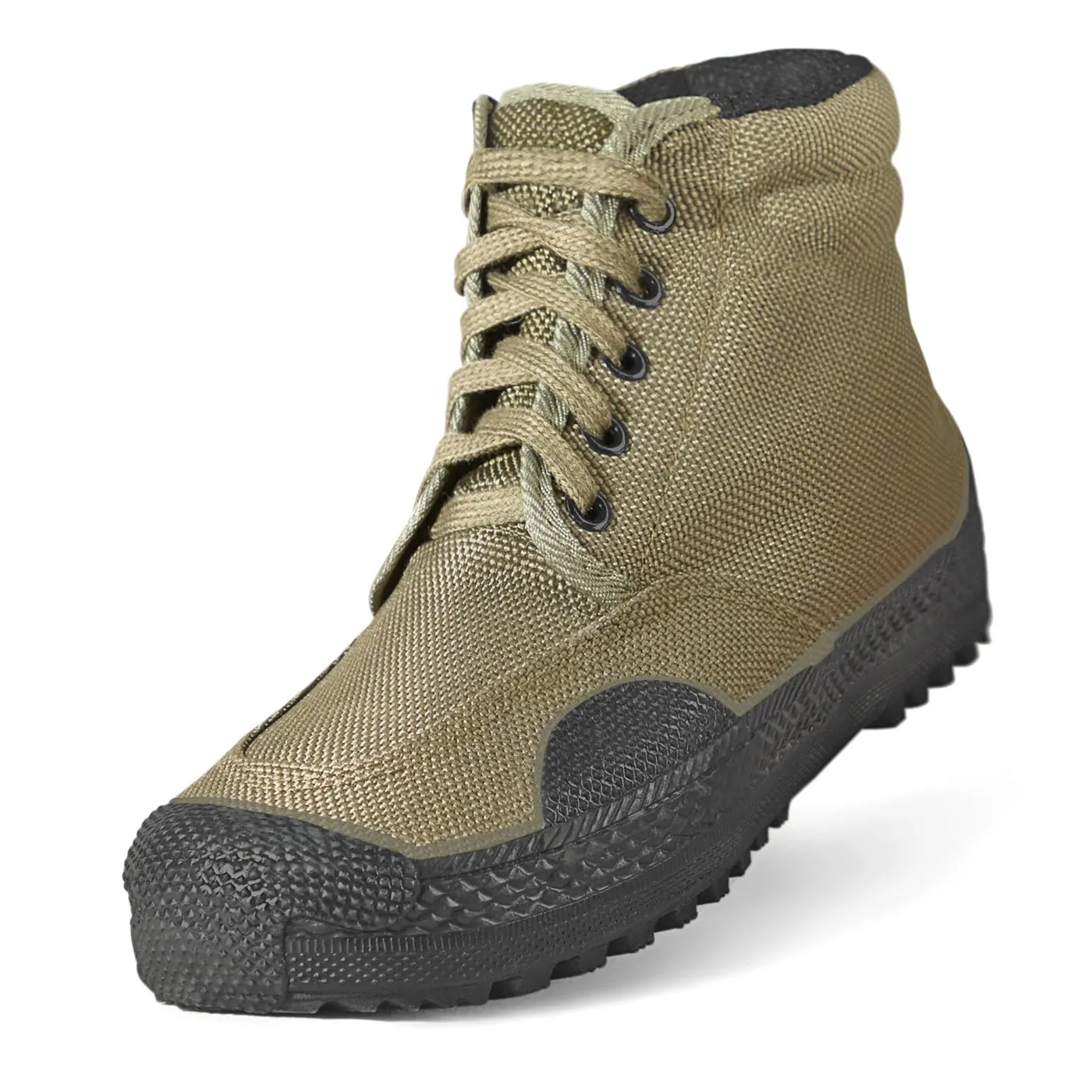 Lightweight Hunting Shoes [Breathable Dry-Weather Sneakers]