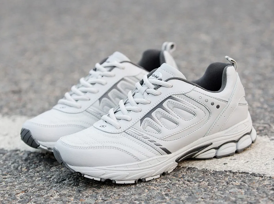 Men Running Shoes Trekking Sneakers