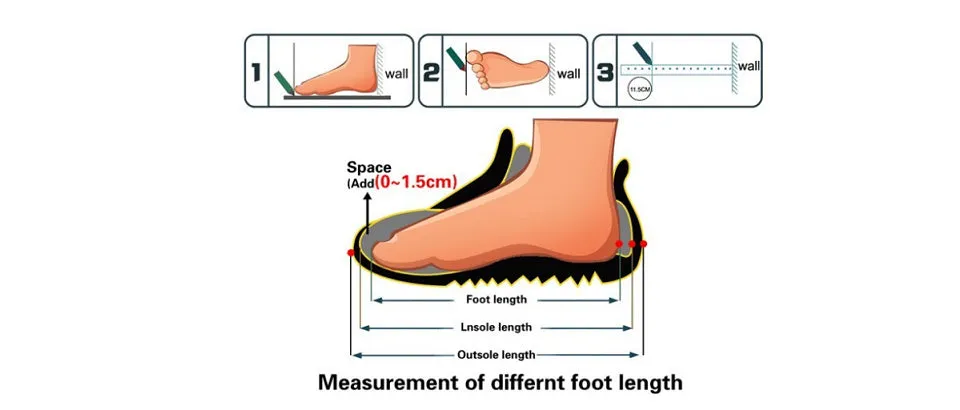 Men Running Shoes Trekking Sneakers