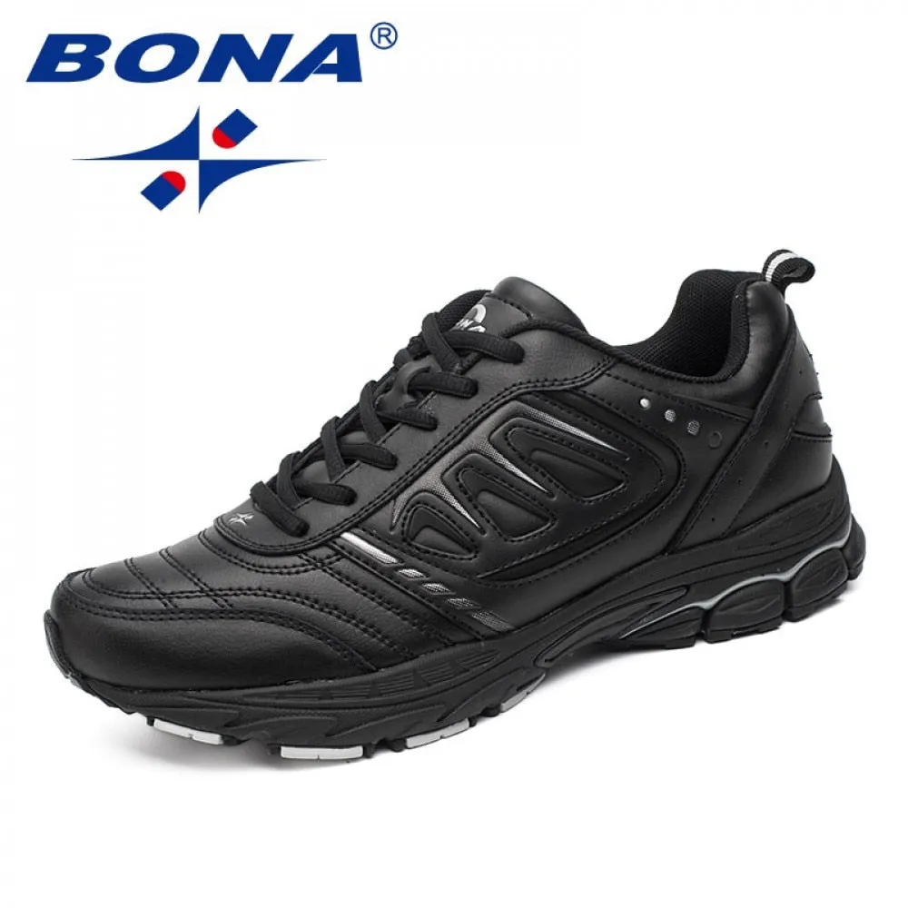Men Running Shoes Trekking Sneakers