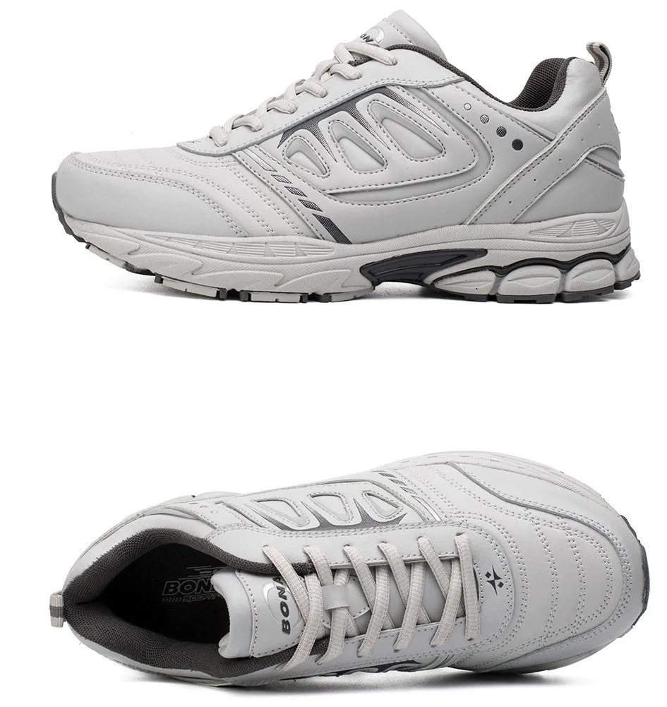 Men Running Shoes Trekking Sneakers