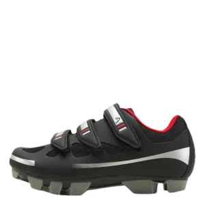 MTB Shoes Black