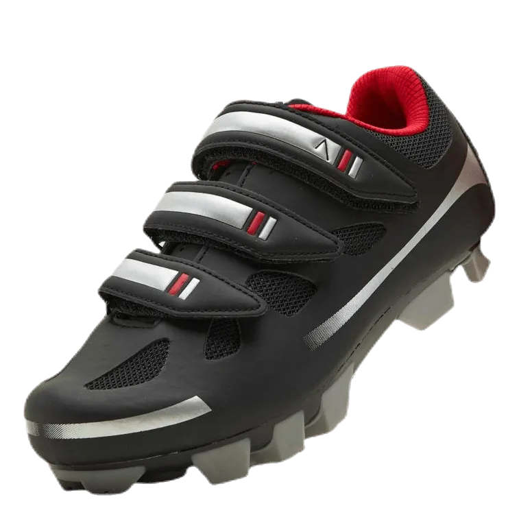 MTB Shoes Black