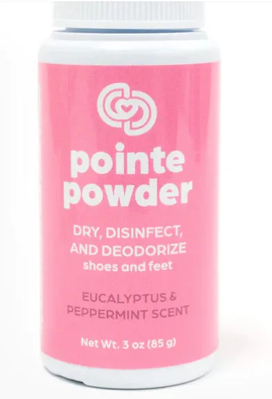 Pointe Powder (3 oz)