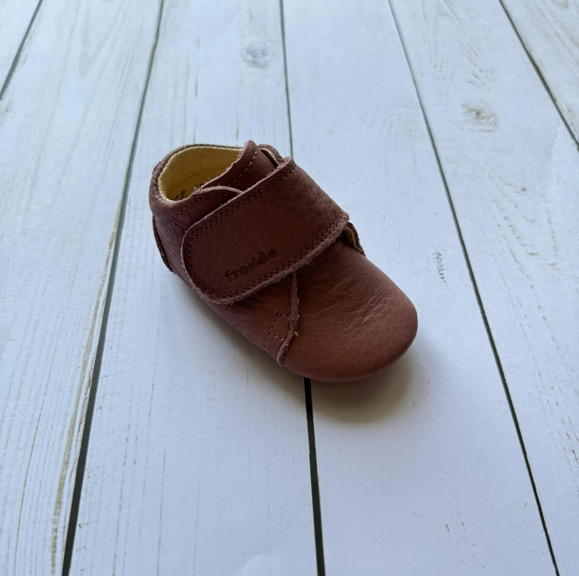 Prewalker Girl/Froddo