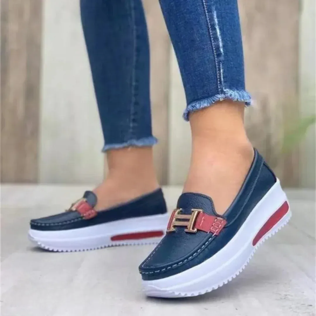 Renata™ - Elevated Everyday Loafer