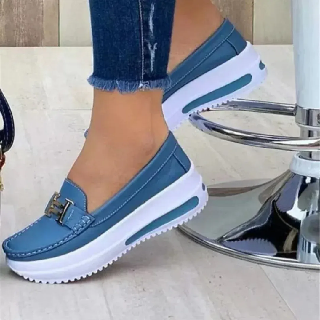 Renata™ - Elevated Everyday Loafer