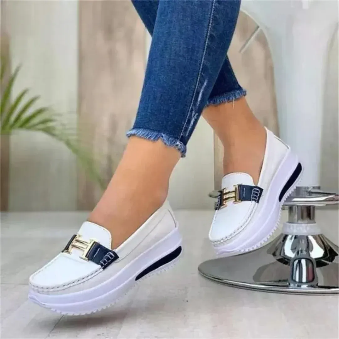Renata™ - Elevated Everyday Loafer
