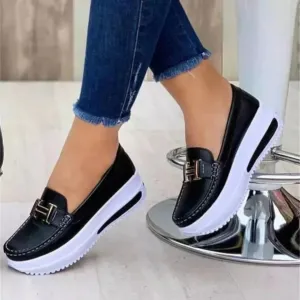Renata™ - Elevated Everyday Loafer