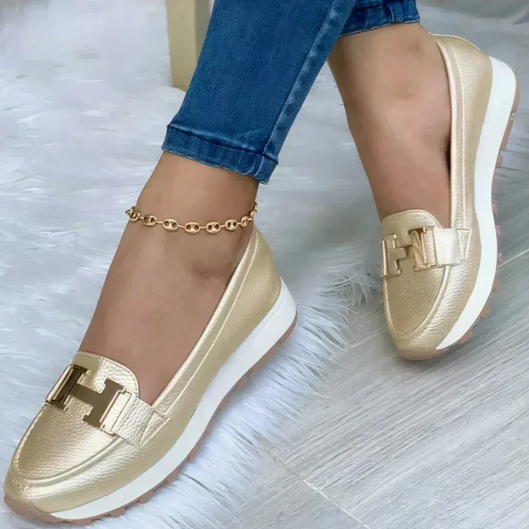 Renata™ - Elevated Everyday Loafer