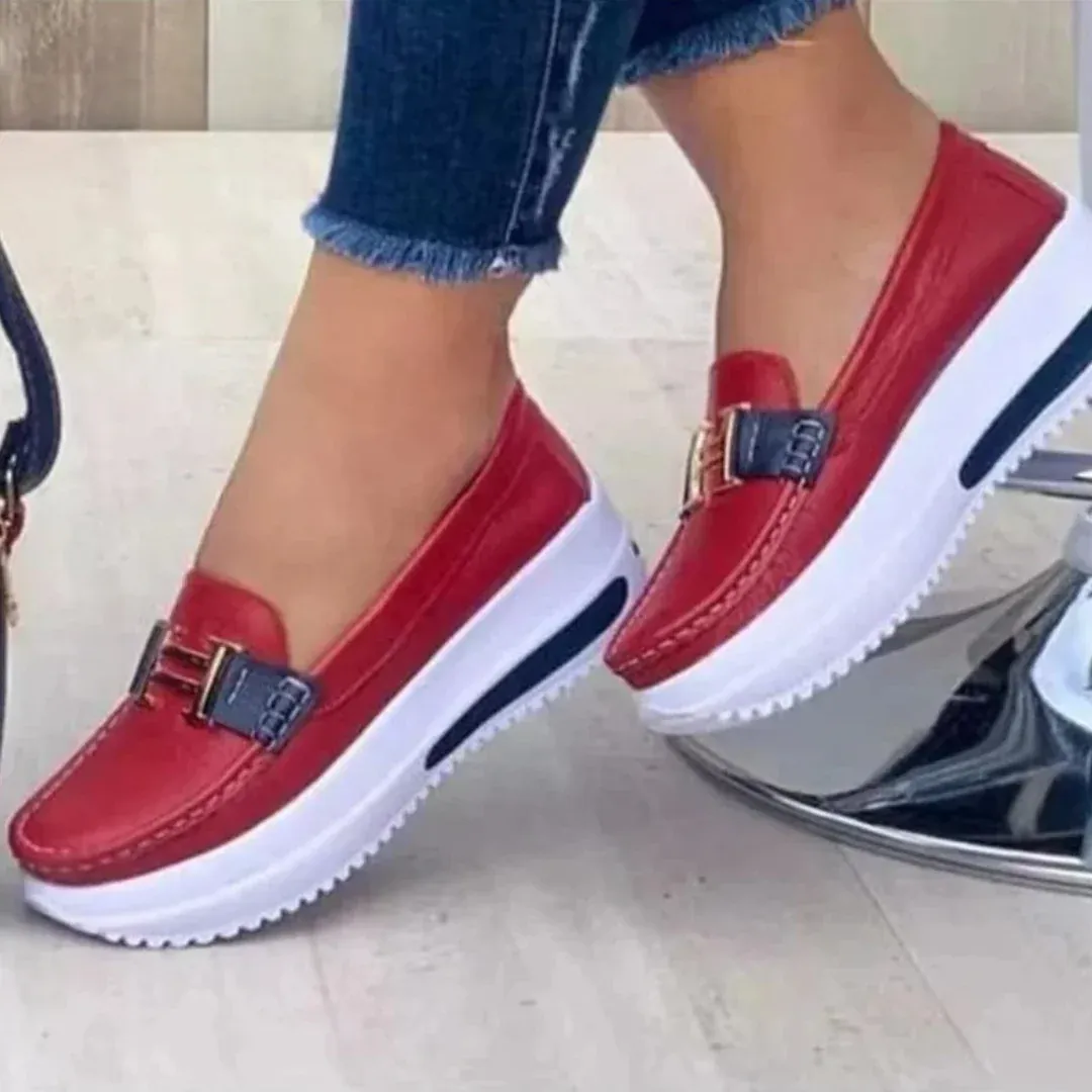 Renata™ - Elevated Everyday Loafer