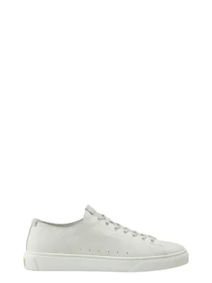 Sneakers Cloud Court in Pelle Bottalata