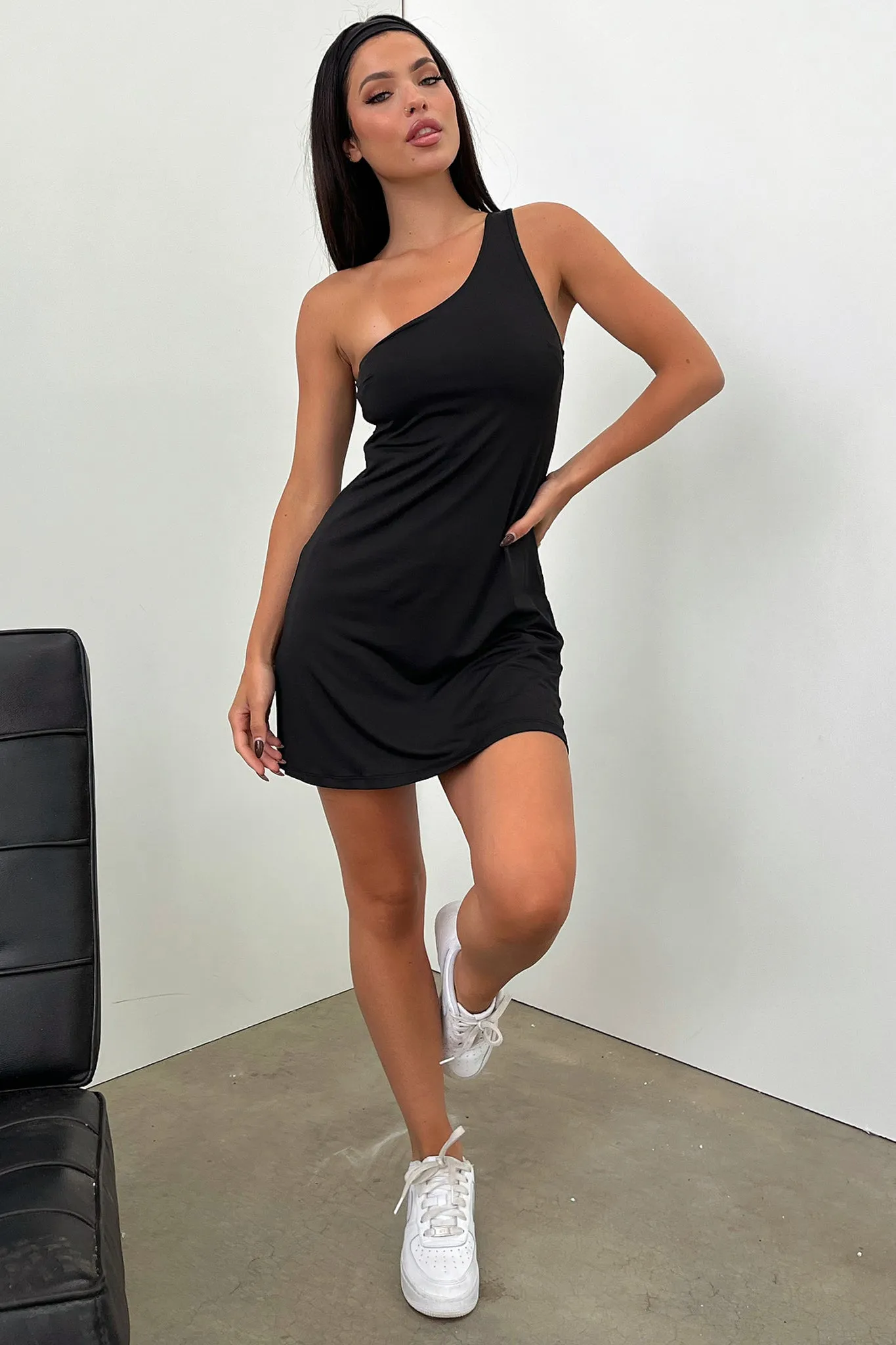 Soul Dress - Black